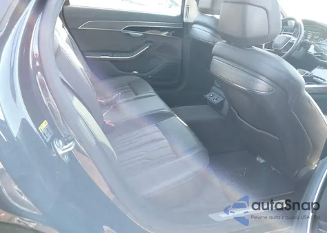 2019 Audi A8 L 55 z USA, uszkodzony, nr VIN WAU8DAF88KN007534